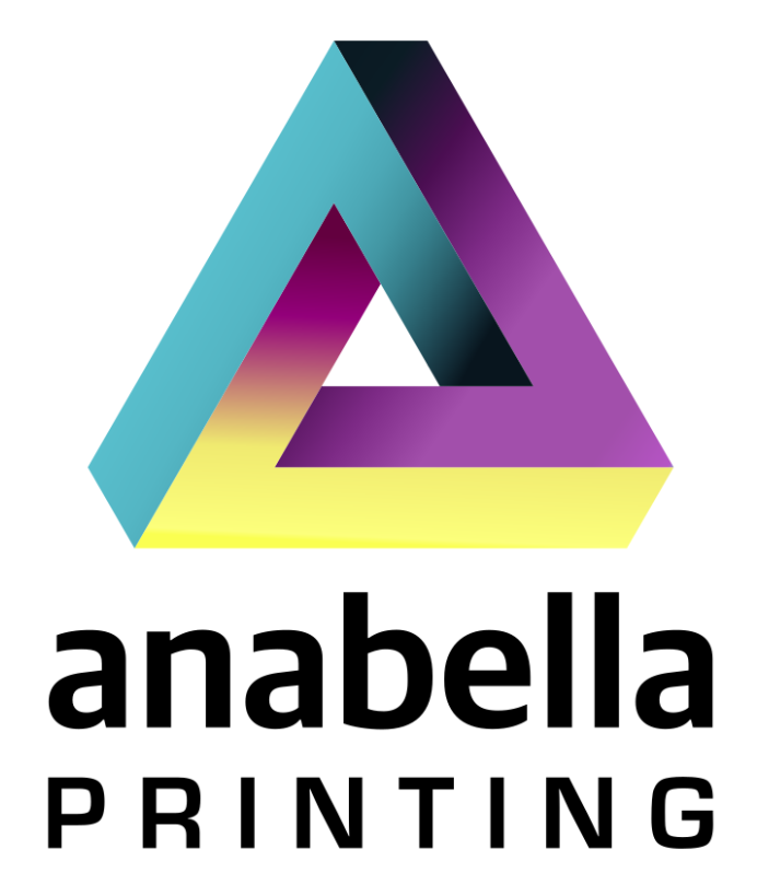 Anabella Printing Logo